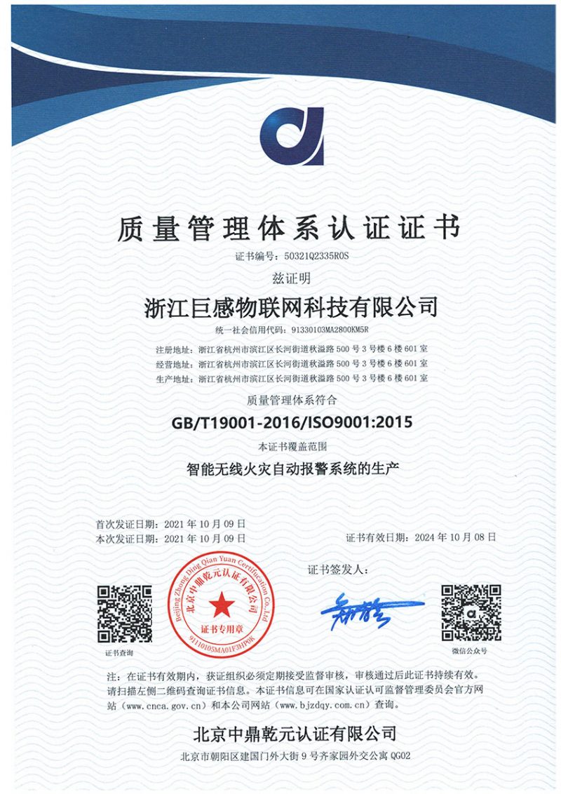 ISO9001-1