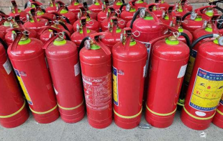 巨感科技消防图片