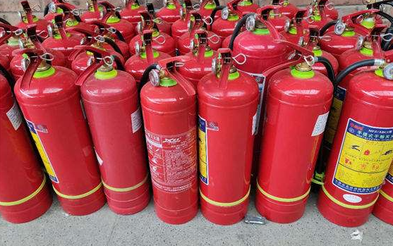 巨感科技消防图片