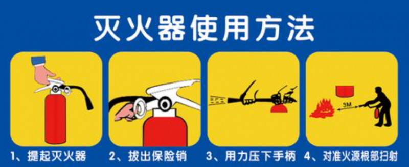 巨感科技消防图片