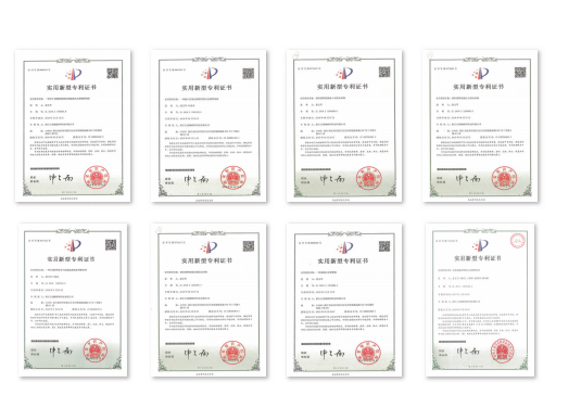 巨感科技消防图片