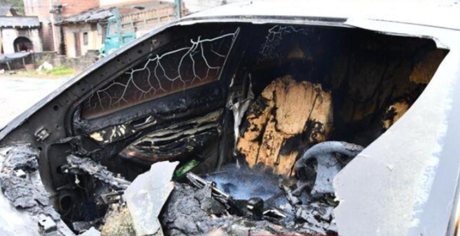 巨感科技消防图片